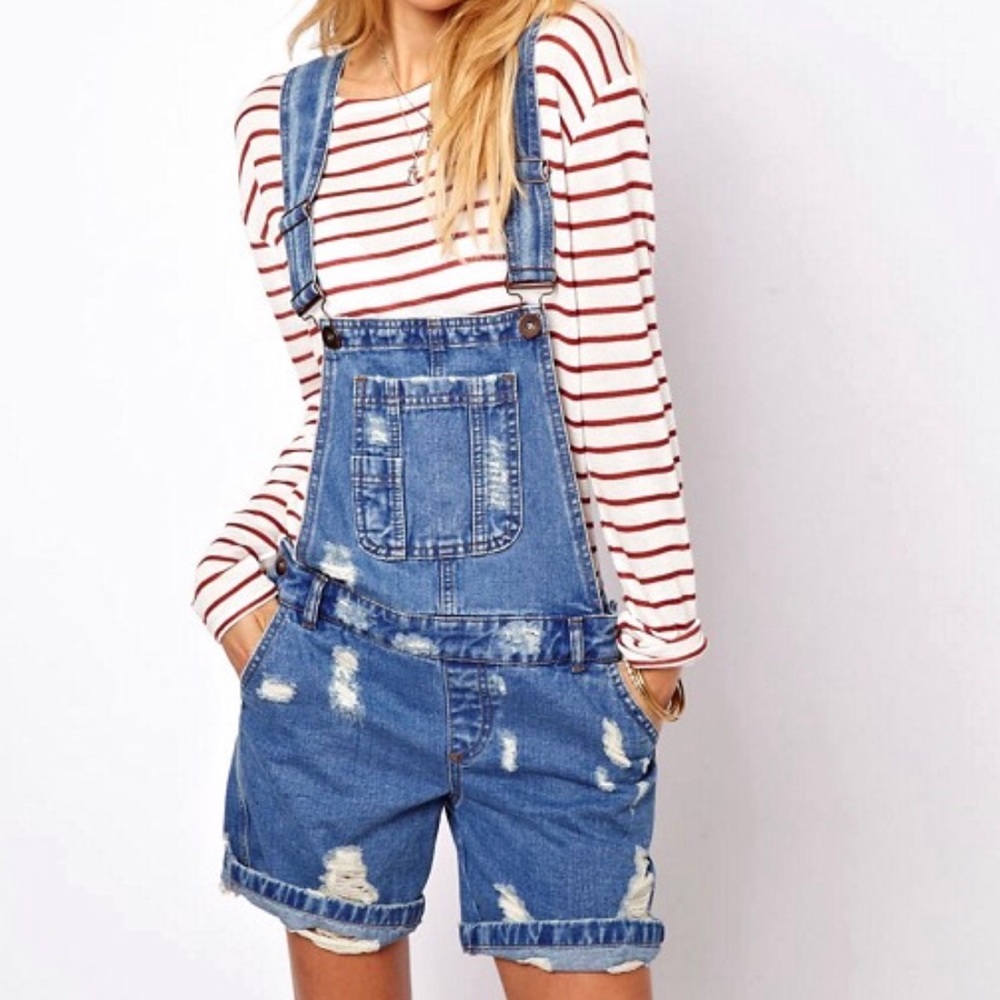 Overalls